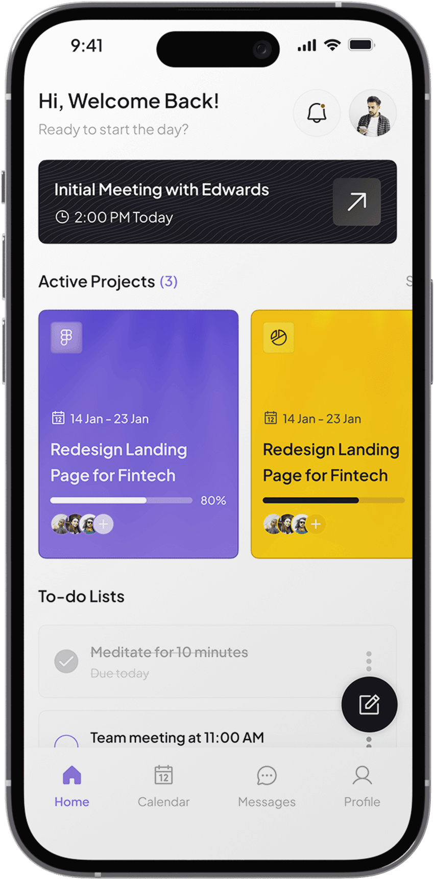 mobile Image
