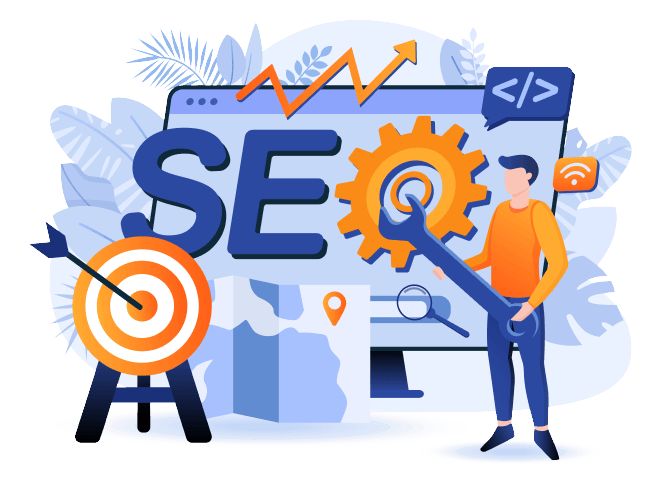 seo images