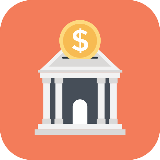 Banking Icon
