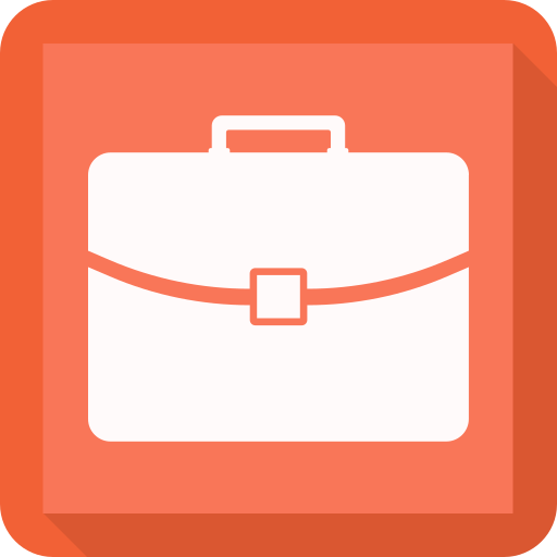 Professional Services Icon