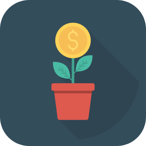 Investment Icon