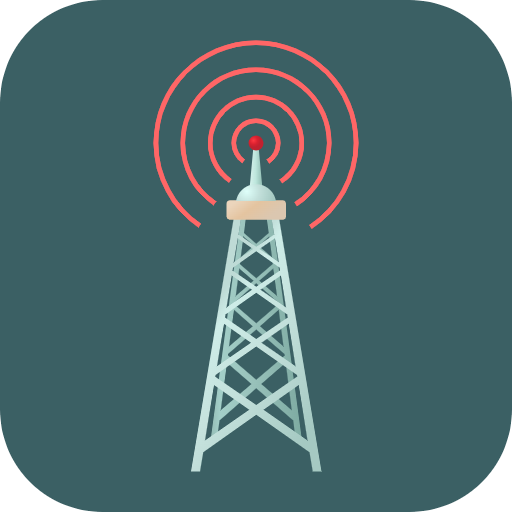 Telecom Icon