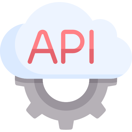 api icon