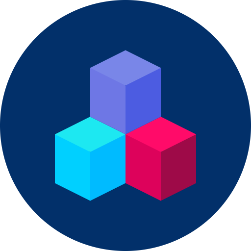 cubes