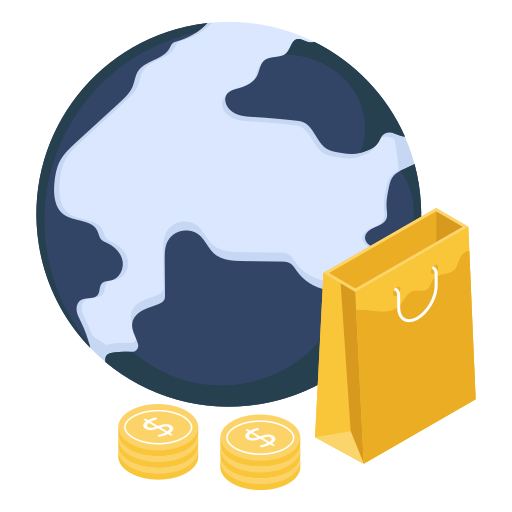 global shopping