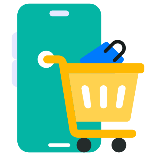 online shopping
