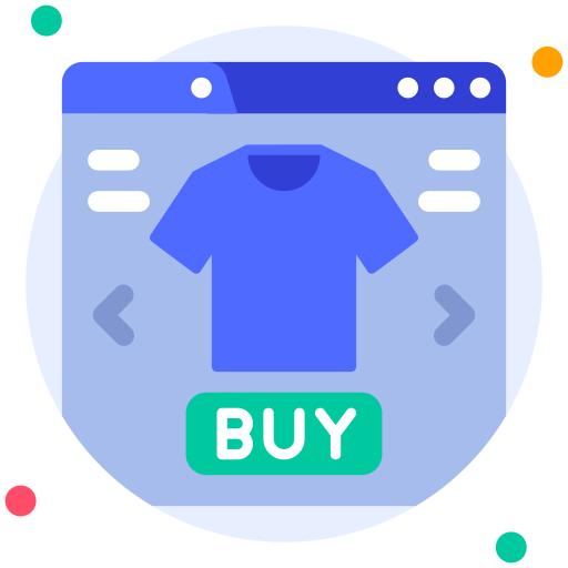 online store