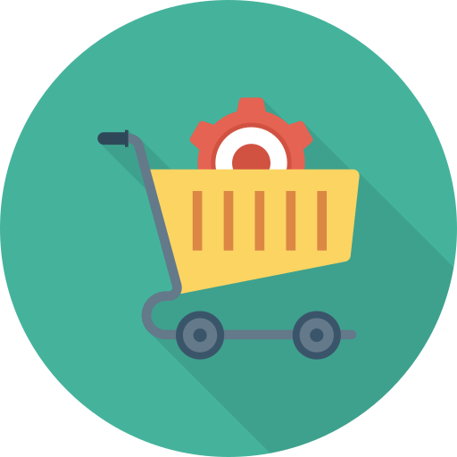 shoping cart