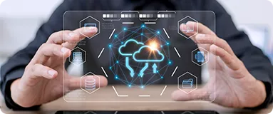 Cloud based APIs