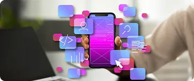 Mobile API Development
